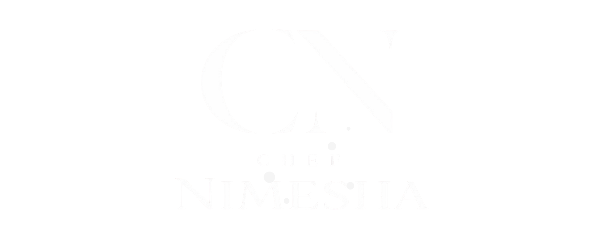 Chef Nimesha Logo